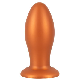 Anos Soft Butt Plug with Suction Cup 21cm