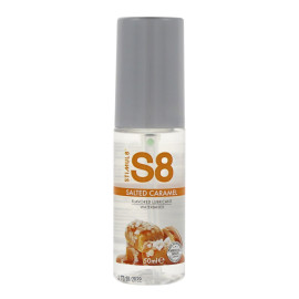 Stimul8 Flavored Lubricant Caramel 50ml