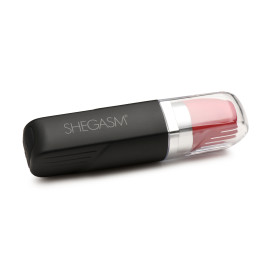 Shegasm Pocket Pucker 10X Lipstick Clit Stimulator