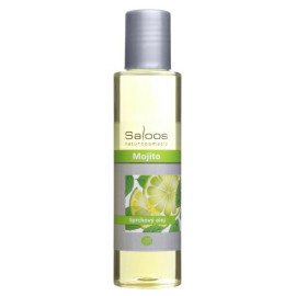 Saloos Shower Oil - Mojito 125ml