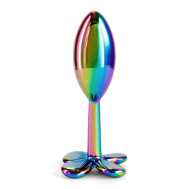 NS Novelties Rear Assets Clover Multicolor