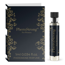 PheroStrong Pheromone for Women 1ml