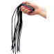 Zado Leather Whip 0254223 45cm