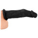 You2Toys Silicone Extension Black