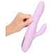 Sweet Smile Thrusting Pearl Vibrator Purple
