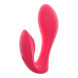 Sweet Smile G-Spot Panty Vibrator Pink