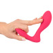 Sweet Smile G-Spot Panty Vibrator Pink