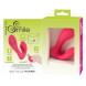 Sweet Smile G-Spot Panty Vibrator Pink