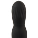 Anos RC Inflatable Massager with Vibration Black