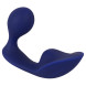 Sweet Smile RC Anal Panty Vibrator Blue