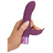 You2Toys Elegant Series Rabbit Vibe Purple