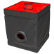 Secretdome Bukkake Black-Red