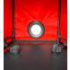Secretdome Bukkake Black-Red