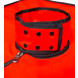 Secretdome Bukkake Black-Red