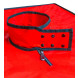 Secretdome Bukkake Black-Red