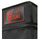 Secretdome Bukkake Black-Red