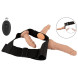 You2Toys Vibrating Strap-on Set with Remote 5402425 Skin