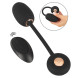 You2Toys Intense RC Vibrating Egg Black