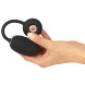 You2Toys Intense RC Vibrating Egg Black