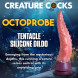 Creature Cocks Octoprobe Tentacle Silicone Dildo