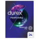 Durex Performa 24 pack
