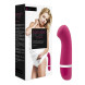 Bswish bdesired Deluxe Curve Vibrator Rose