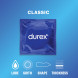 Durex Classic 20 pack