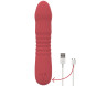 Intense June Up & Down 10 Vibrations Red
