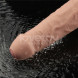 LoveToy Real Softee Rechargeable Vibrating Dildo 9