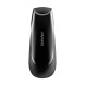 Satisfyer Men Vibration+ Connect App Black