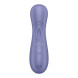 Satisfyer Pro 2 Generation 3 with Liquid Air Technology, Vibration and Bluetooth/App Lilac