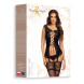 Beauty Night Raven Set Black