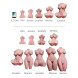 Tantaly Aurora 2.0 25kg Doggystyle Fit Sex Doll