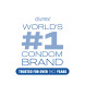 Durex Feel Thin 24 pack